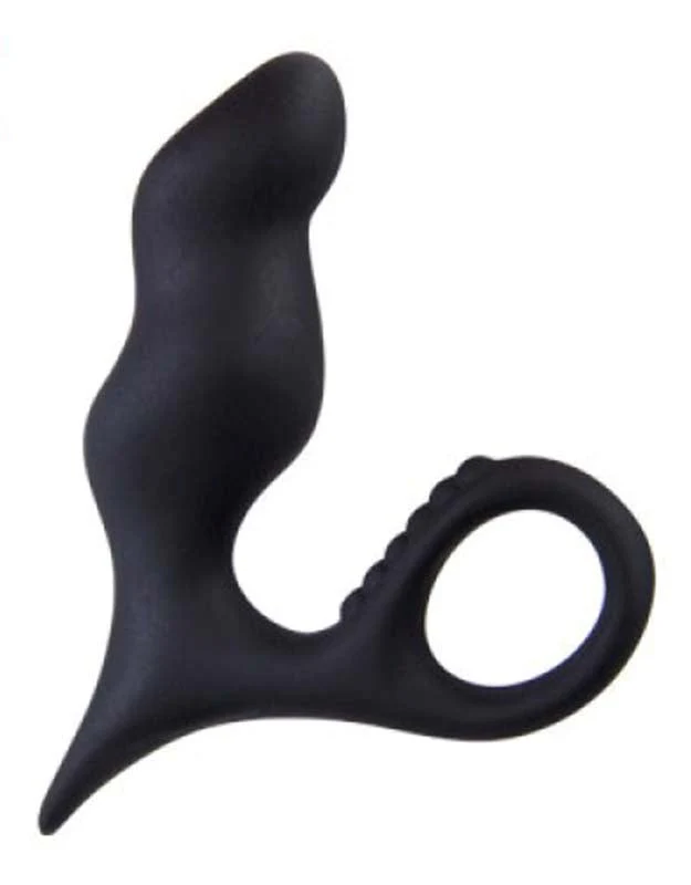 Prostate massager