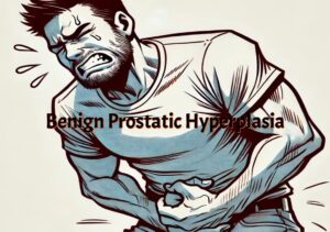 Benign prostatic hypertrophy